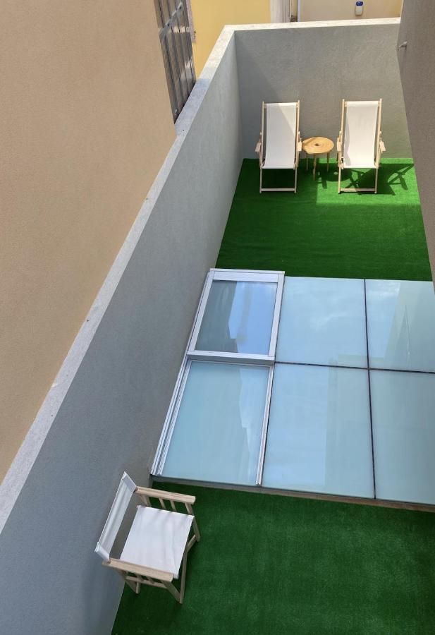 Amare Guest House Ovar Exterior photo