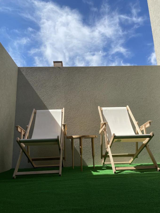 Amare Guest House Ovar Exterior photo