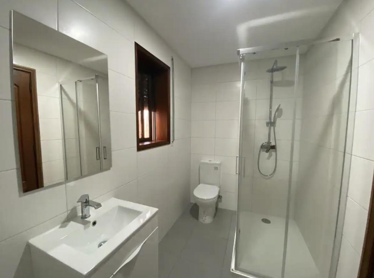Amare Guest House Ovar Exterior photo