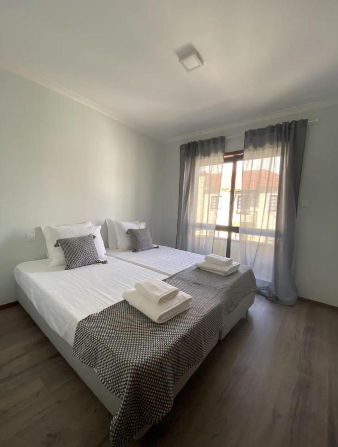 Amare Guest House Ovar Exterior photo
