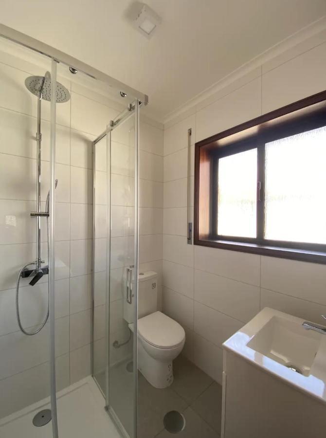 Amare Guest House Ovar Exterior photo