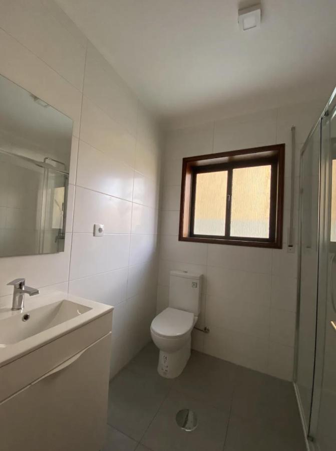 Amare Guest House Ovar Exterior photo
