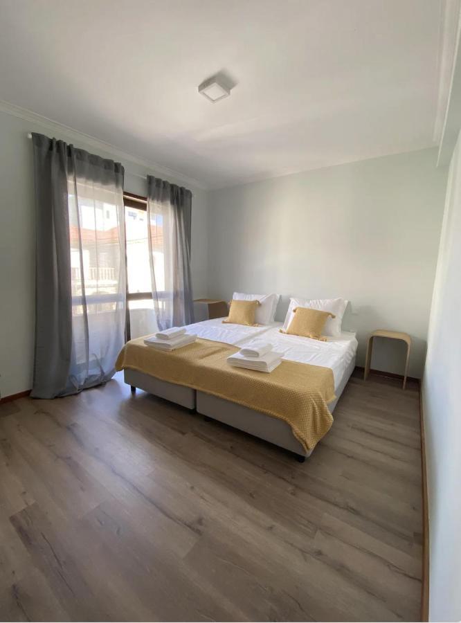 Amare Guest House Ovar Exterior photo